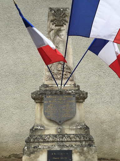 Monument Aux Mort