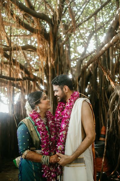 Düğün fotoğrafçısı Balaji Yadhav (weddingculture). 13 Şubat fotoları