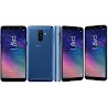 Ttt 12 - Điện Thoại Samsung Galaxy A6 2018 2Sim Ram 3G - 32G Chính Hãng, Pubg/Free Fire Mượt