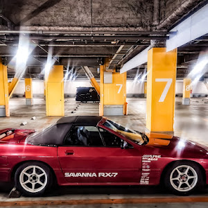 RX-7 FC3C