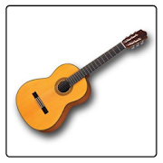 AfinaLou Spanish Guitar Tuner 3.0.0 Icon