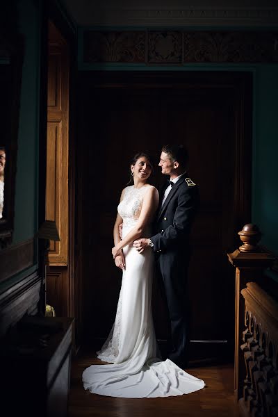 Fotógrafo de casamento Elise Julliard (elisejulliard). Foto de 6 de agosto 2020