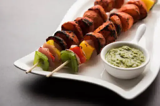 Tandoori Aloo Tikka