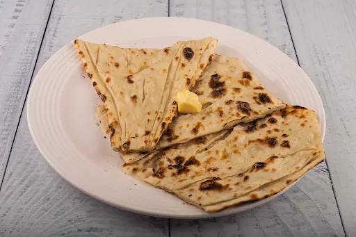 Butter Naan