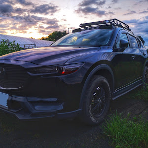 CX-5 KFEP