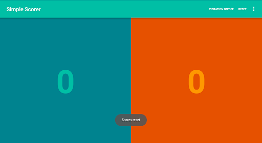 免費下載工具APP|Simple Scorer -  scoreboard app開箱文|APP開箱王