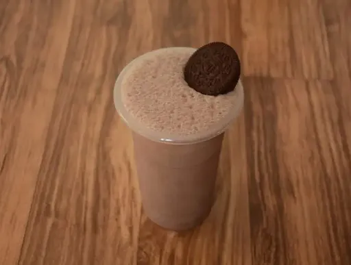 Oreo Shake