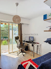 appartement à Saint-Laurent-du-Var (06)