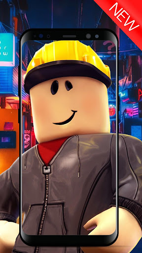 Roblox Free Wallpapers Hd 2019 Apk By Wallnut Wikiapk Com - roblox lock screen with hd wallpapers 100 android