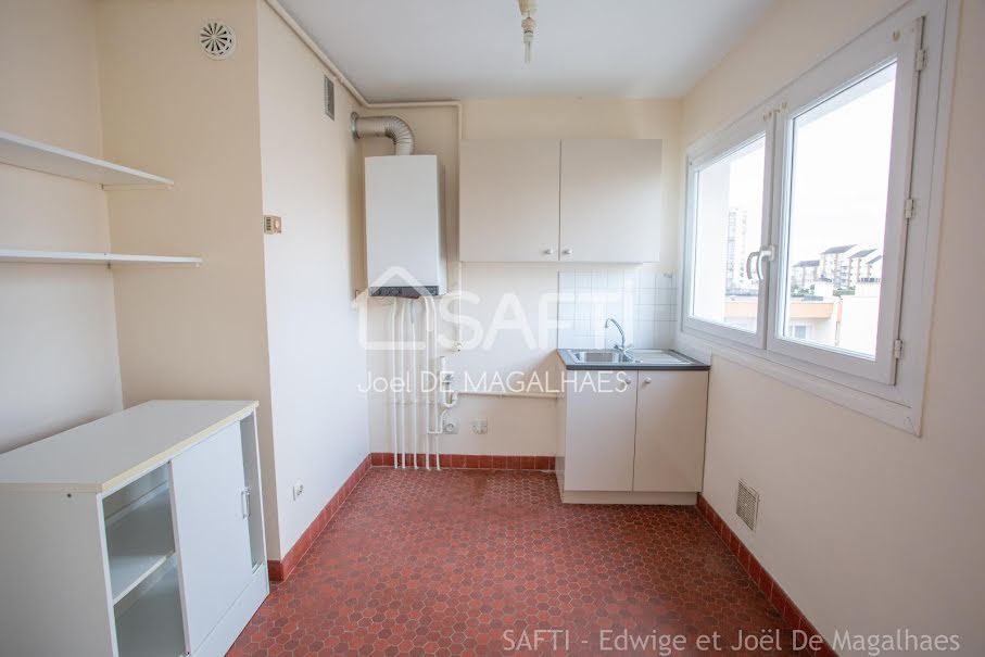 Vente appartement 1 pièce 26 m² à Maurepas (78310), 119 000 €