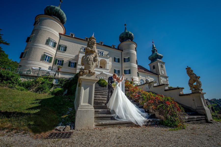 Fotografo di matrimoni Ivan Lukacic (ivanlukacic). Foto del 3 gennaio 2020