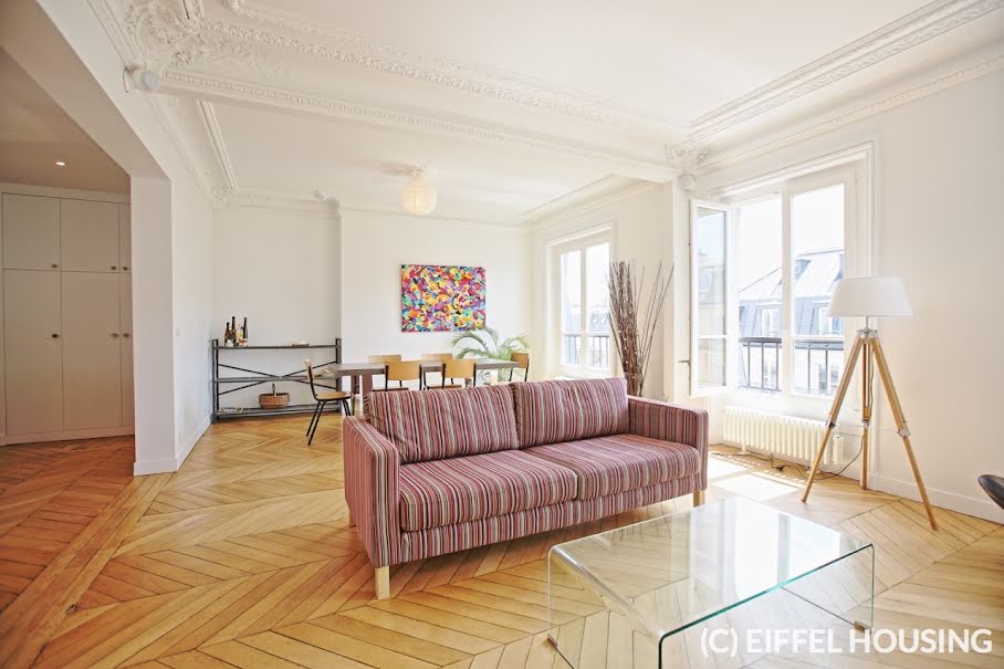 Vente appartement 4/5 pièces 116 m² à Paris 2ème (75002), 1 947 000 €