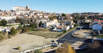 terrain à Murviel-lès-Béziers (34)