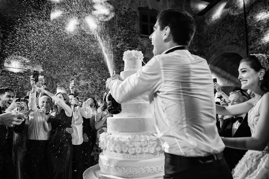 Fotógrafo de bodas Edgard De Bono (debono). Foto del 2 de septiembre 2019