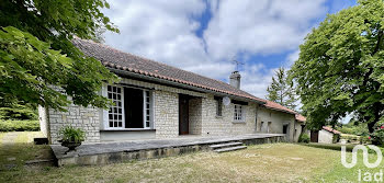 maison à Brantôme (24)