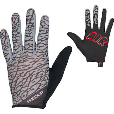 Handup Gloves Summer Lite Glove - Big Air Summer, Full Finger, Small