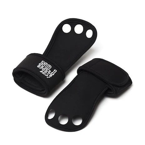 No.1 Sports Pull Up grips - Medium