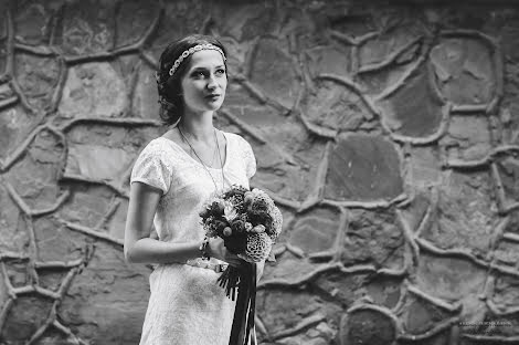 Esküvői fotós Alina Shevareva (alinafoto). Készítés ideje: 2016 február 4.