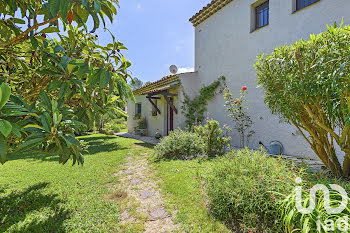 maison à Valbonne (06)