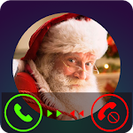 Call from Santa Prank Apk