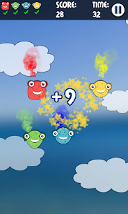 Angry Monsters(圖3)-速報App