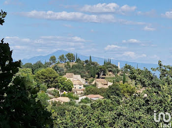 maison à Laudun-l'Ardoise (30)