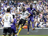 Cheikhou Kouyaté: " Un titre inattendu "