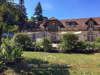 maison à Rochefort-en-Yvelines (78)