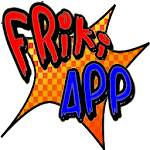 Cover Image of Download FrikiApp 1.0.2 APK