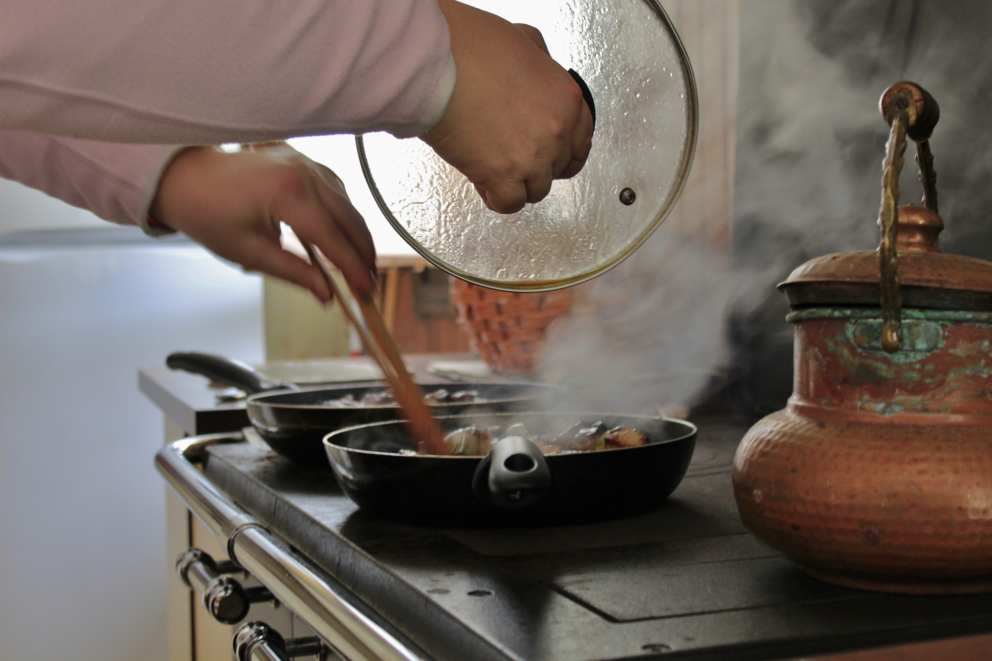 cucinando di Emme Photo