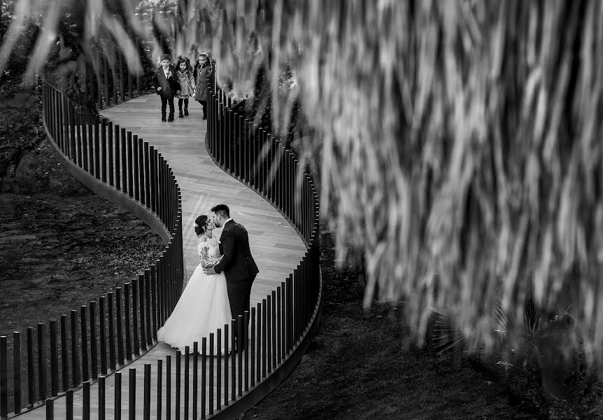 婚禮攝影師Paulo Pinto（paulopinto）。5月8日的照片