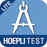 Hoepli Test Ingegneria Lite  Icon