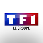 TF1 LE GROUPE  Icon