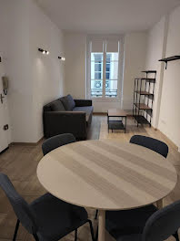 appartement à Nimes (30)