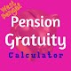 Pension Gratuity Calculator Download on Windows