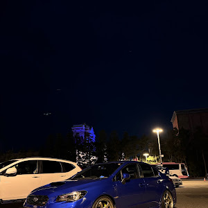 WRX STI VAB