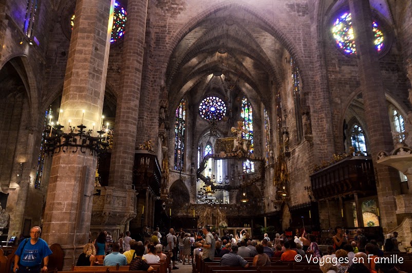 Cathédrale palma