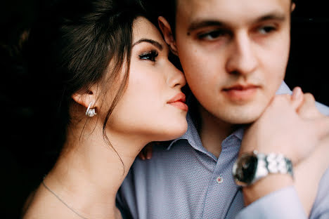 Vestuvių fotografas Valentina Bogomolova (weddingday-2016). Nuotrauka 2017 gegužės 31