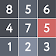 Sudoku Gratuits en Français. Sudoku 9×9 Live Quest icon