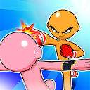 تحميل التطبيق Duel Heroes - Stickman Batle Fight التثبيت أحدث APK تنزيل