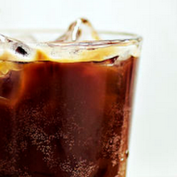 Iced Americano