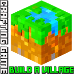 Crafting Game Build a village Apk