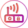 Router Setup Page  icon