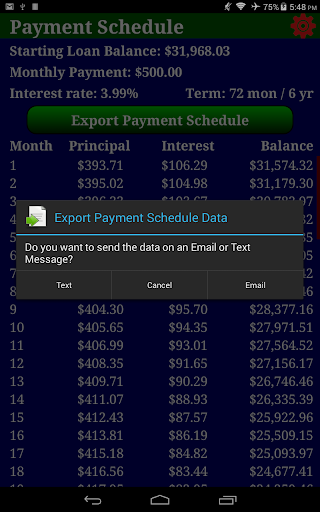 Auto Car Loan Payment Calculator Pro for PC / Windows 7, 8, 10 / MAC