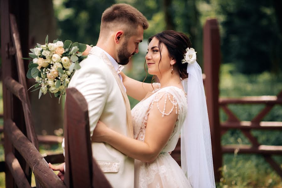 Wedding photographer Denis Dzekan (dzekan). Photo of 2 February 2021