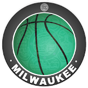 Milwaukee Basketball - Bucks Edition 3.8.0 Icon