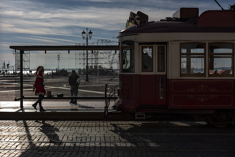 Lisbon di faranfaluca