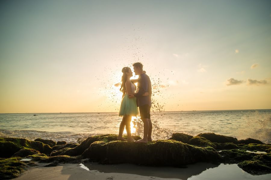 Photographe de mariage Werdi Putra (werdiphoto). Photo du 8 août 2016