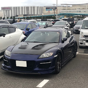 RX-8 SE3P