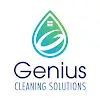 Genius Cleaning Solutions Limited Logo